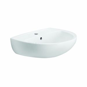 lavabo suspendido