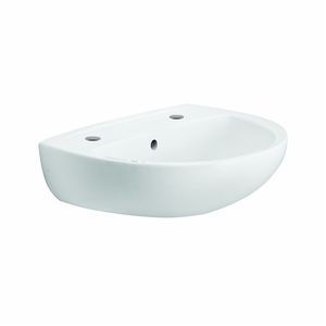 lavabo suspendido