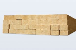 tronco de madera