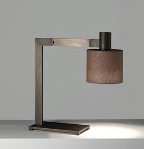 lámpara de mesa