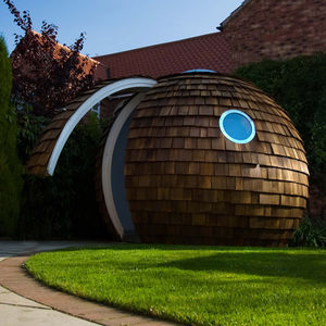 microcasa prefabricada