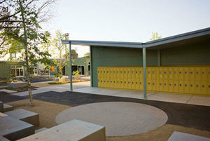 edificio modular