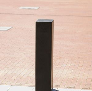 poste separador de protección