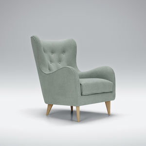 sillón clásico