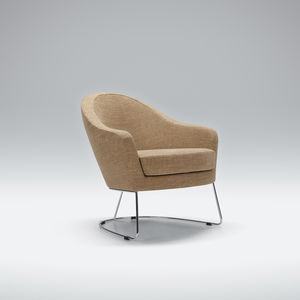 sillón contemporáneo