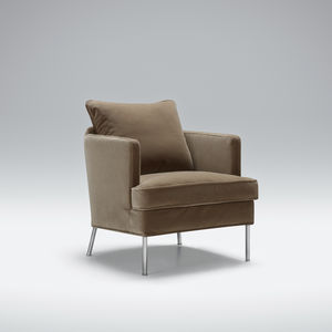 sillón contemporáneo