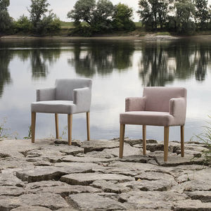 silla contemporánea