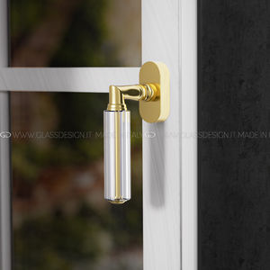 tirador de ventana