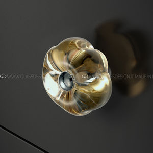 perilla para mueble clásica