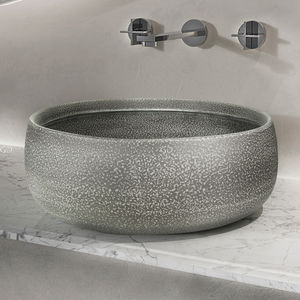 lavabo sobre mueble