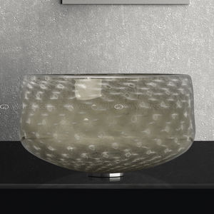 lavabo sobre mueble