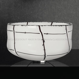 lavabo sobre mueble