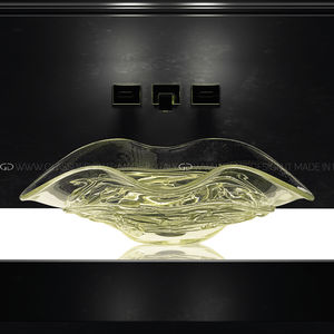 lavabo sobre mueble