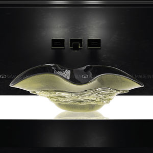 lavabo sobre mueble