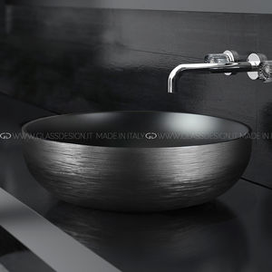 lavabo sobre mueble