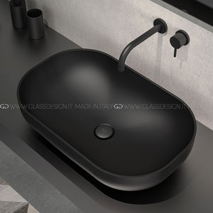 lavabo sobre mueble
