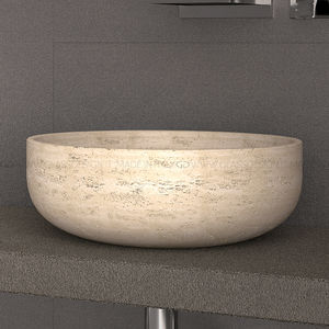 lavabo sobre mueble