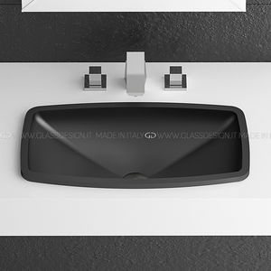 lavabo encastrable
