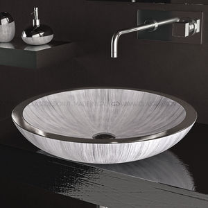 lavabo sobre mueble