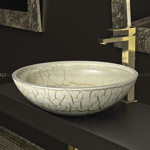 lavabo sobre mueble