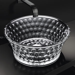 lavabo sobre mueble