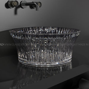 lavabo sobre mueble