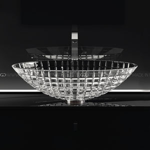 lavabo sobre mueble