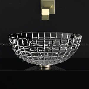 lavabo sobre mueble