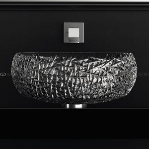 lavabo sobre mueble