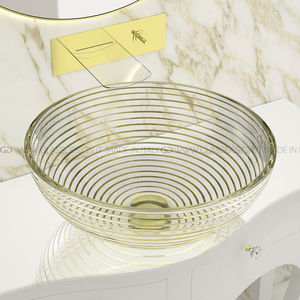 lavabo sobre mueble