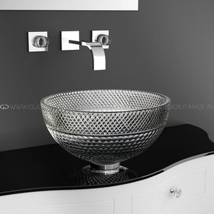 lavabo sobre mueble