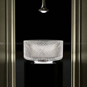 lavabo sobre mueble