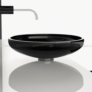 lavabo sobre mueble