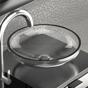 lavabo sobre mueble