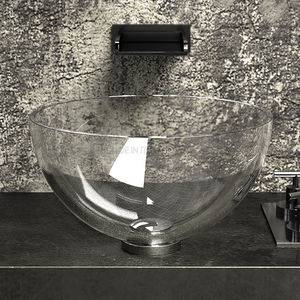 lavabo sobre mueble