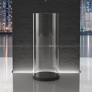 lavabo con base