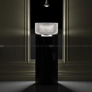 mueble de lavabo de pie