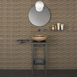 mueble de lavabo de pie