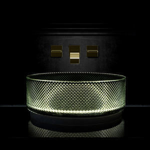 lavabo sobre mueble