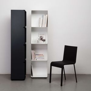 biblioteca contemporánea