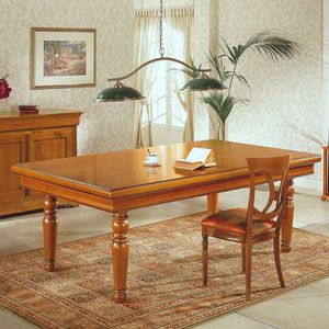 mesa de billar Luis Felipe