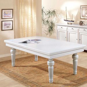 mesa de billar de estilo
