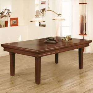 mesa de billar Luis Felipe