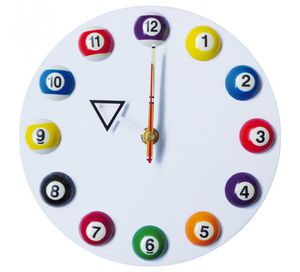 relojes contemporáneos