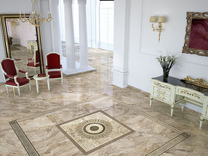 baldosa de gres porcelánico