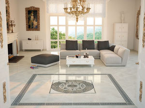baldosa de gres porcelánico