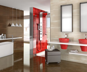 baldosas de baño