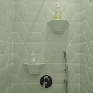 estanterías de pared