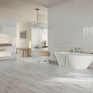 Baldosa para cocina - DIAMANTE - ARMONIE BY ARTECASA CER. - de pared