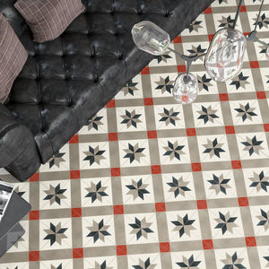 baldosas de gres porcelánico